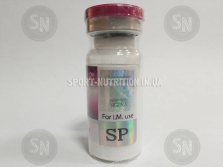 SP Stanoject (Станозолол) 50mg/ml фл
