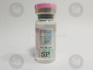 SP Masteron (Дростанолона пропионат) 100mg/ml фл