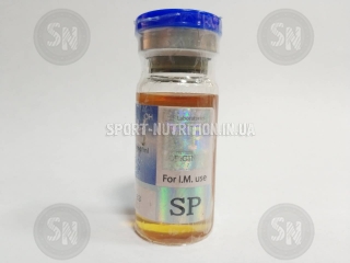 SP Trenbolone Mix 150mg/ml (Тренболон Микс) фл