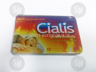 Cialis And Sports