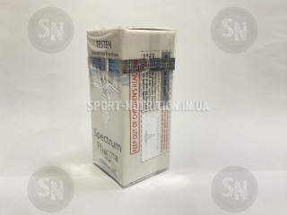 Spectrum Testesterone Enanthate 300mg (Тестостерон Енантат) 10 ml