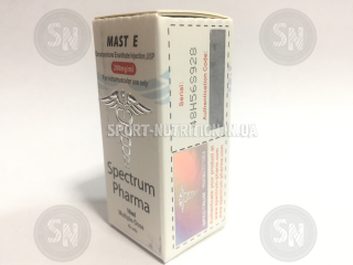 Spectrum Masteron E (Дростанолона енантат) фл