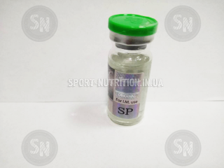 SP Labs Primobol 100mg/ml (Примобол) 10мл
