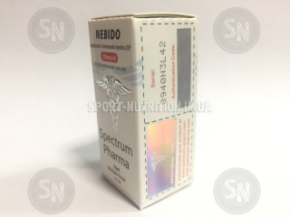 Spectrum Nebido (Тестостерон Ундеканоат) 10мл