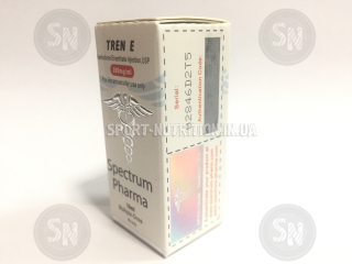 Spectrum Trenbolone Enanthate 200mg (Тренболон енантат) фл