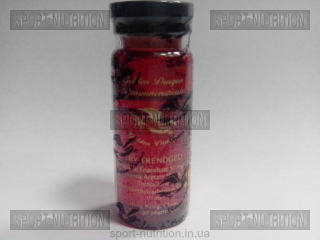 Golden Dragon Try-Trenoged (Тренболон Микс) 1 флакон 10ml x 150 mg/ml