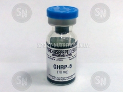 Purchasepeptides GHRP-6 (10мг)