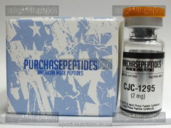 Purchasepeptides CJC-1295