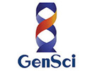 GenSci - GeneScience Pharmaceuticals