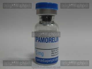 Canada Peptides Ipamorelin