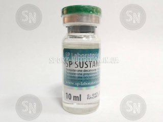 SP Sustanon (Сустанон) фл 10 ml