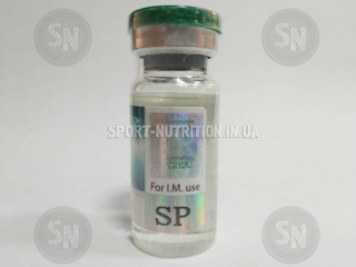 SP Sustanon (Сустанон) фл 10 ml