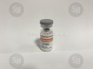 Peptide Sciences Melanotan 2 (10 мг)