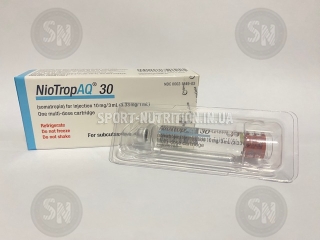 NioTropAQ 30 IU