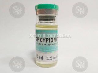 SP Cypionate (Тестостерон Ципионат) 10 мл во флаконе по 200 мг/мл