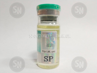 SP Cypionate (Тестостерон Ципионат) 10 мл во флаконе по 200 мг/мл
