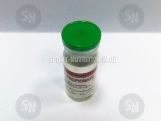 SP Propionate (Тестостерон Пропионат) флакон 10ml 100mg/ml