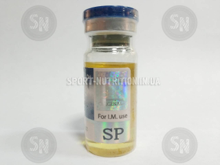 SP Trenbolone Forte (Тренболон Энантат) фл