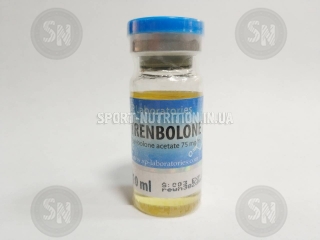 SP Trenbolone 75 (Тренболон Ацетат) фл