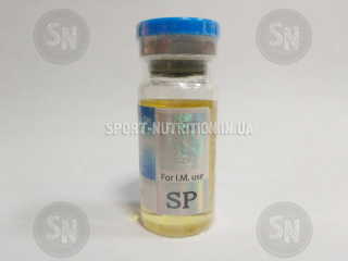 SP Trenbolone 75 (Тренболон Ацетат) фл