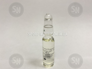 Zhengzhou Testesterone Propionate 100mg (Тестостерон Пропионат) 2ml амп
