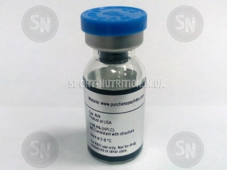 Purchasepeptides GHRP-6 (10мг)