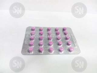 Zhengzhou Fluoxymesterone 10mg (Халотестин) 25 таб