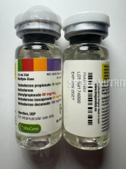 BioGene Testosterone Mix 250mg/ml флакон