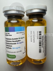 BioGene Tri-Tren (Тренболон Микс) 10мл фл
