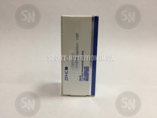 Zhengzhou Testesterone Propionate 100mg (Тестостерон Пропионат) 10ml