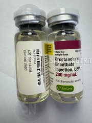 BioGene Drostanolone Enanthate (Дростанолона енантат) фл 200mg/ml