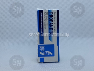 Balkan Propandrol 100mg/ml (Тестостерон Пропионат) фл