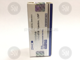 Zhengzhou Testosterone U (Тестостерон Ундеканоат) 10мл