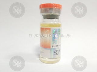 SP EQuipoise (Болденон) 10ml 400 mg флакон