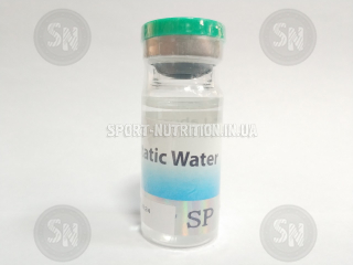 Sp labs Бактерицидная вода 10 ml