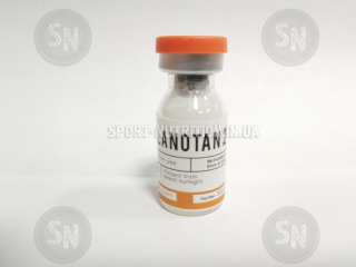 Polypeptide Melanotan 2 (МТ-2) 10мг
