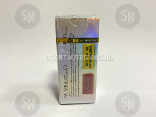 Canada Testesterone Enanthate 300mg (Тестостерон Енантат) 10 ml