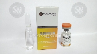 Polypeptide Ipamorelin