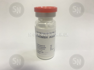 Spectrum Stanozolol Suspension 50mg (Винстрол) 10ml