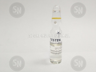 Spectrum Testesterone Enanthate 300mg (Тестостерон Енантат) 1 ml