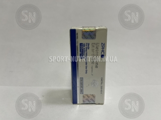 Zhengzhou Metenolone Enanthate (Метенолон Энантат) 10 мл