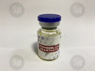 GSSlab Primobolan Enathate 100mg/ml (Примобол) 10мл