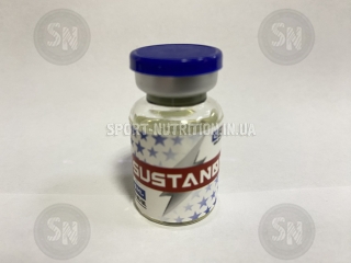 GSSlab Sustanon 250mg/ml (Сустанон) фл 10 ml