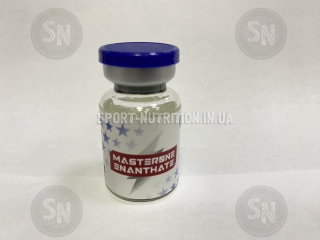 GSS Labs Masterone Enanthate (Мастерон Енантат) 200mg/ml 10 ml