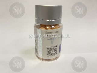 Spectrum Clomid 25mg (Кломифен) 100 таб