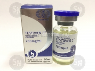 Vermodje Testover C (Тестостерон Ципионат) фл