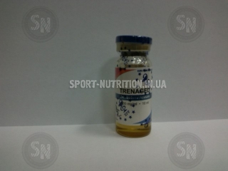 BEAST Trenbolone Acetate (Тренболон ацетат) флакон 10 мл 100 мг/мл