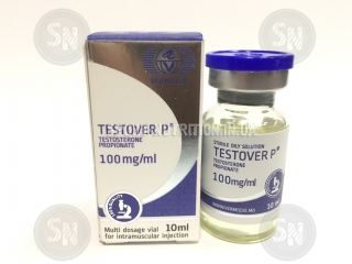Vermodje Testover P (Тестостерон пропионат) фл