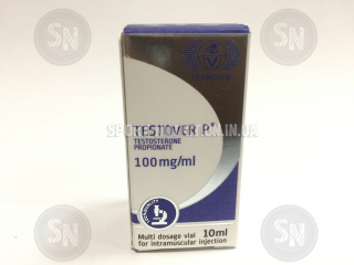 Vermodje Testover P (Тестостерон пропионат) фл