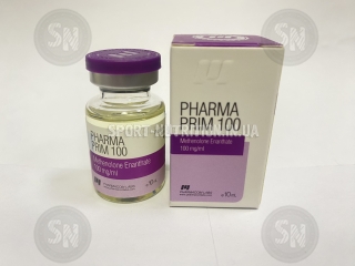 Pharmacom Labs Pharma Prim (Примобол) 100mg/ml 10мл